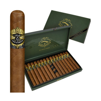 Warped Isla del Cocodrilo LE Toro Grande 5 Pack