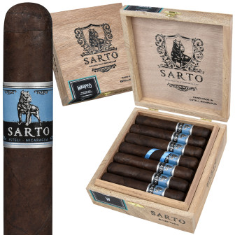 Warped Sarto Toro 5 Pack