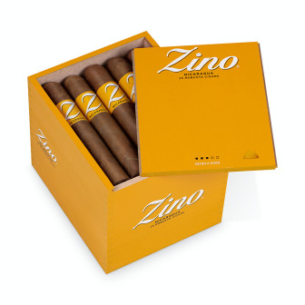 Zino Nicaragua Robusto 25 Pack