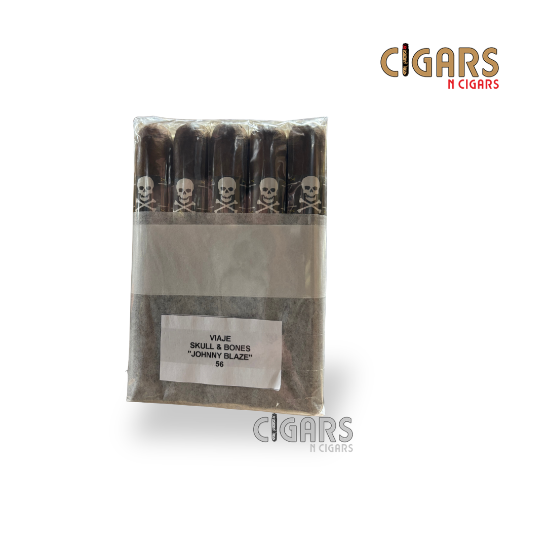 Viaje Johnny Blaze Cigar Pack of 5