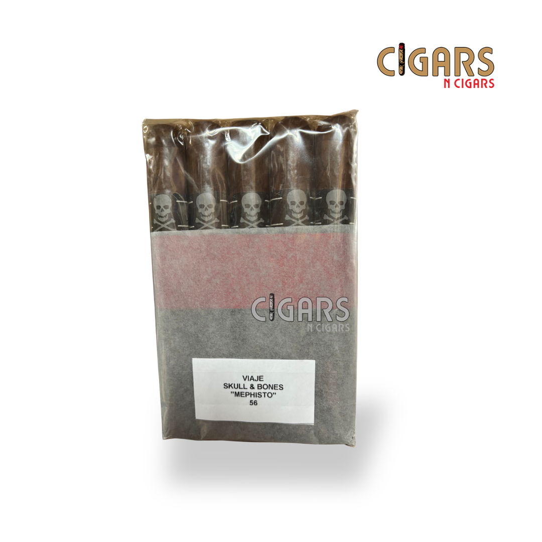 Viaje Mephisto Cigar Pack of 5