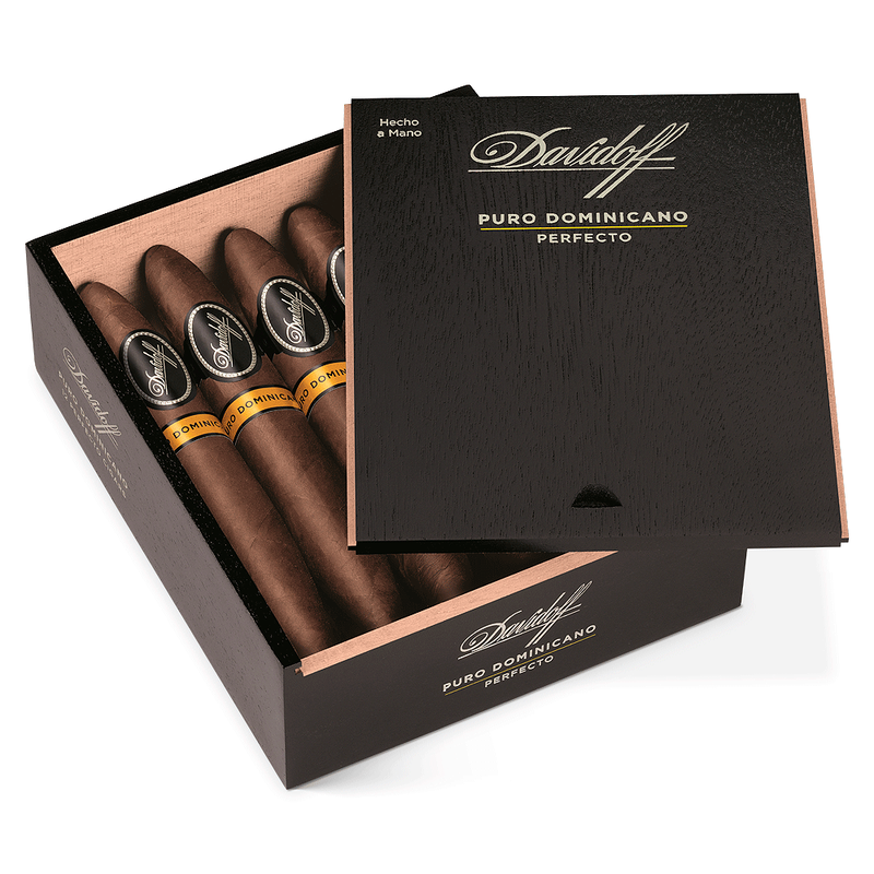 Davidoff Puro Dominicano Pack of 25