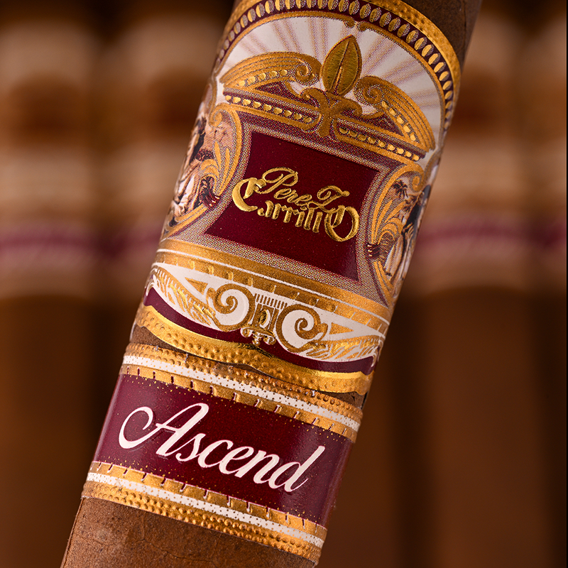 Perez-Carrillo Ascend Box of 20