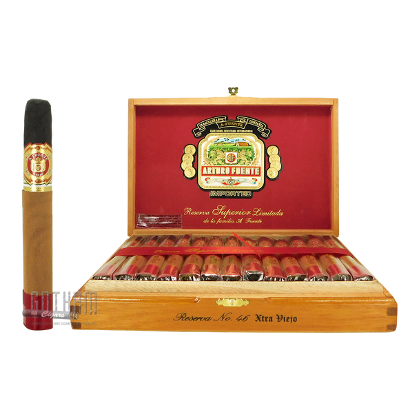 Arturo Fuente Hemingway Classic Sun Grown - Box of 25