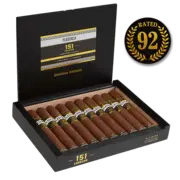 Plasencia Cosecha 151 La Tradicion | Toro | Box of 10