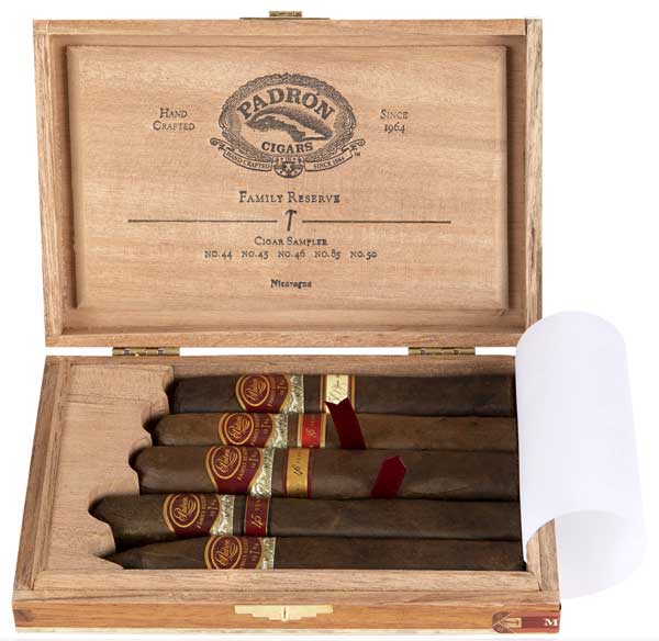 Family Reserve