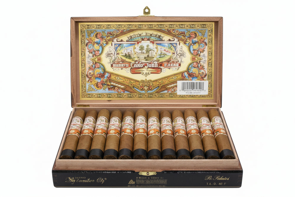 My Father Connecticut | Toro Gordo (6" X 60) | Box of 23