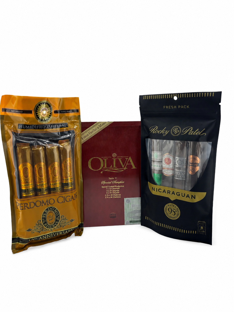 Father's Day Bundle Sampler | Varied