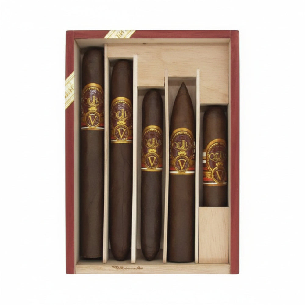 Oliva Serie V Sampler | Box of 5