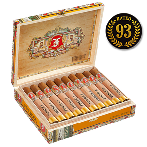 Fonseca by My Father Cigars | Cedro (6.2" X 52) | Box of 20