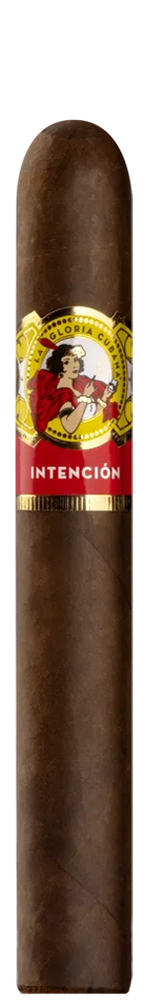 La Gloria Cubana Intencion | Toro (6.0" x 52) | Box of 20