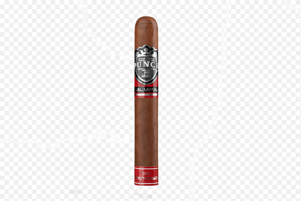 Punch Rare Corojo 25th Anniversary | Toro (6.0" X 54)