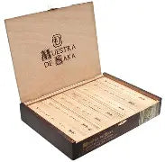 Dunbarton Muestra de Saka Unstolen Valor | Box of 7