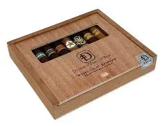 Dunbarton Essentials Sampler | Box of 7