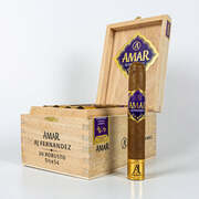 AJ Fernandez Amar Torito | Box of 20