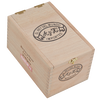 El Rey Del Mundo Naturals | Robusto en Vidrio (Crystal Tube) | Box of 20
