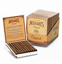 Mehari's | Java (3.8" X 23) 10 Tins of 20 | Box of 200