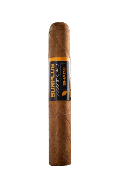 CAO Surplus Shade | Toro (6" X 50) | Box of 25