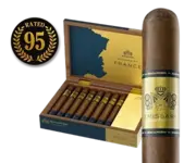 Macanudo Emissary France Toro