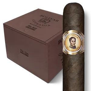 Bolivar Cofradia Oscuro | Robusto (5" X 54) | Box of 25