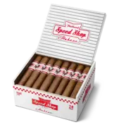 CAO Flathead Speed Shop V660 Carb