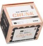 Chunk Shade | XL (4" X 60) | Box of 20