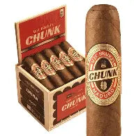 Chunk Maduro | XL (4" X 60) | Box of 20
