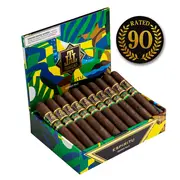 Trinidad Espiritu Series 2 Magnum