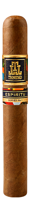Trinidad Espiritu | Magnum (6" X 60) | Box of 20