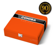 Cohiba Rubicon Robusto Box-Press | Box of 20