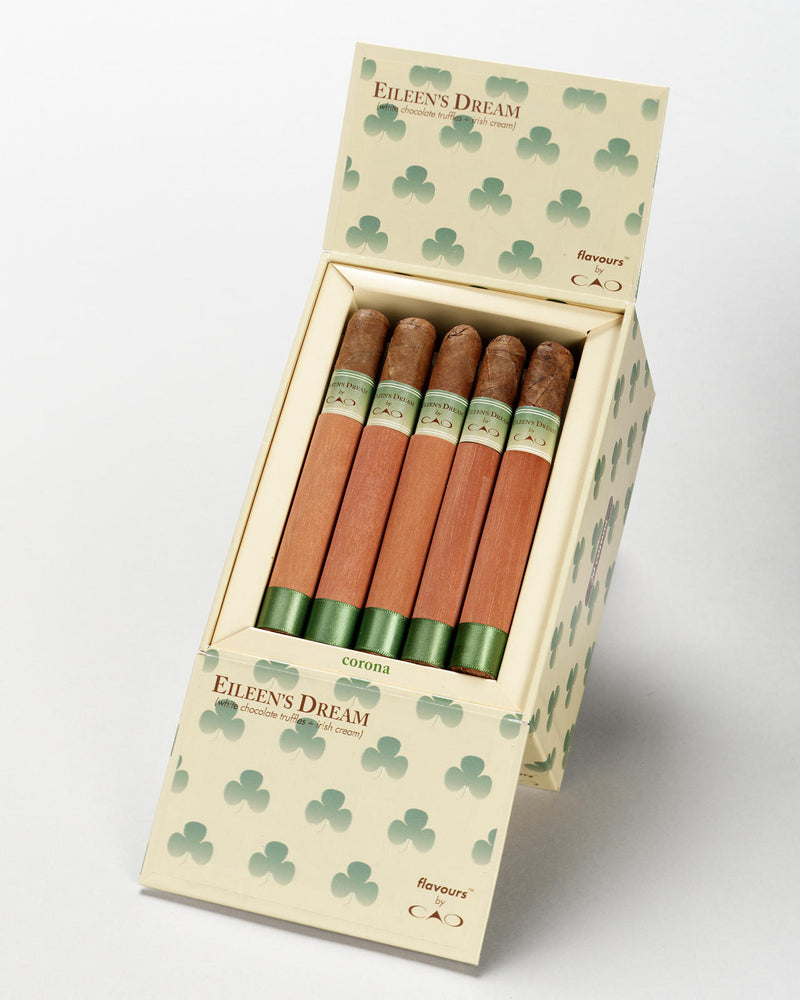 CAO Eileen's Dream | Eileens Dream Petite Corona (4.0"x40) | Box of 20