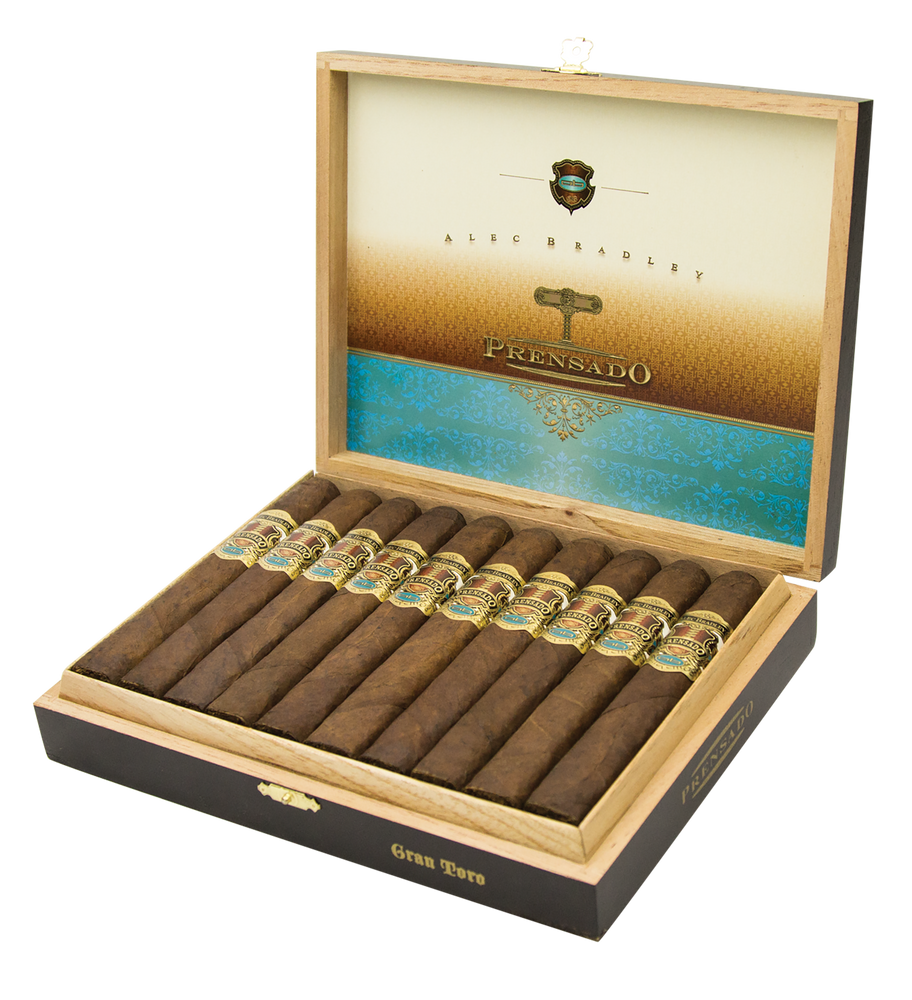 Prensado | Robusto (5.0"x50) | Box of 24