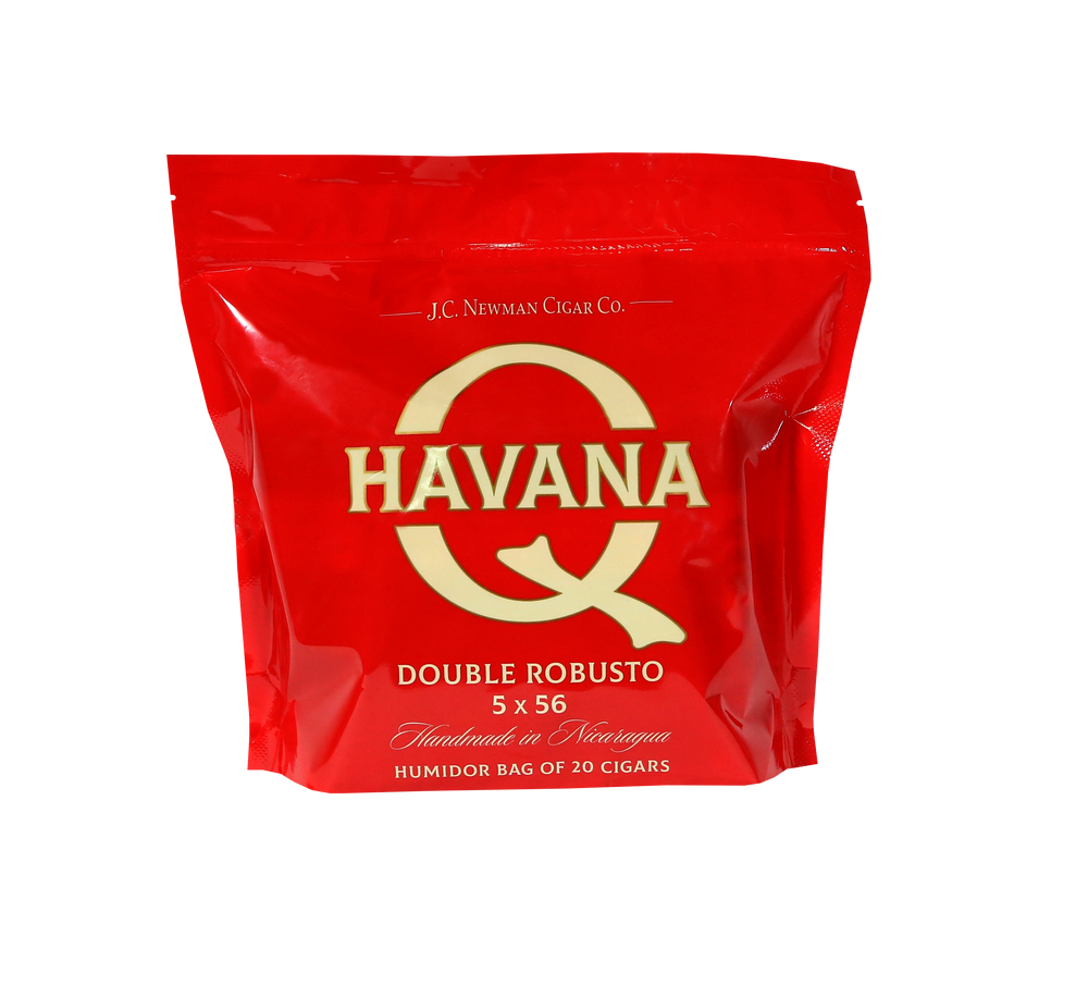Havana Q By Quorum | Double Grande (Gordo) (6.0"x60)