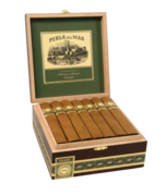 Perla Del Mar Shade Robusto | Box of 25