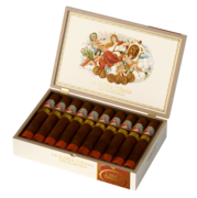 La Gloria Cubana Los Gloriosos Gigante (Gordo) | Box of 20
