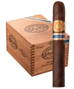 El Rey Del Mundo Robusto Larga Oscuro (Toro)