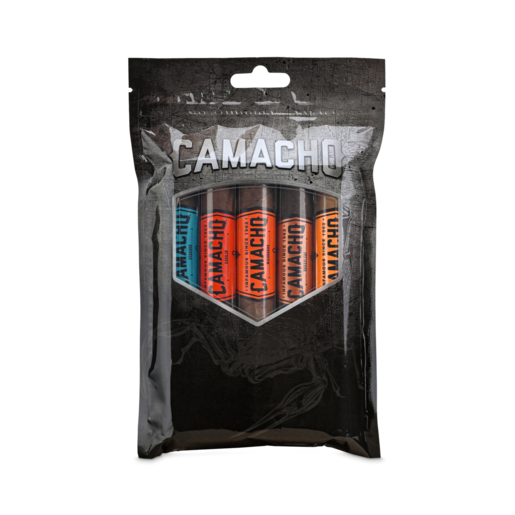 Camacho Sampler - Single Pouch