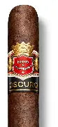 Hoyo de Monterrey Oscuro | Gigante (6.0"x60) | Box of 10