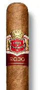 Hoyo de Monterrey Rojo | Gigante (Gordo) (6.0"x60) | Box of 10