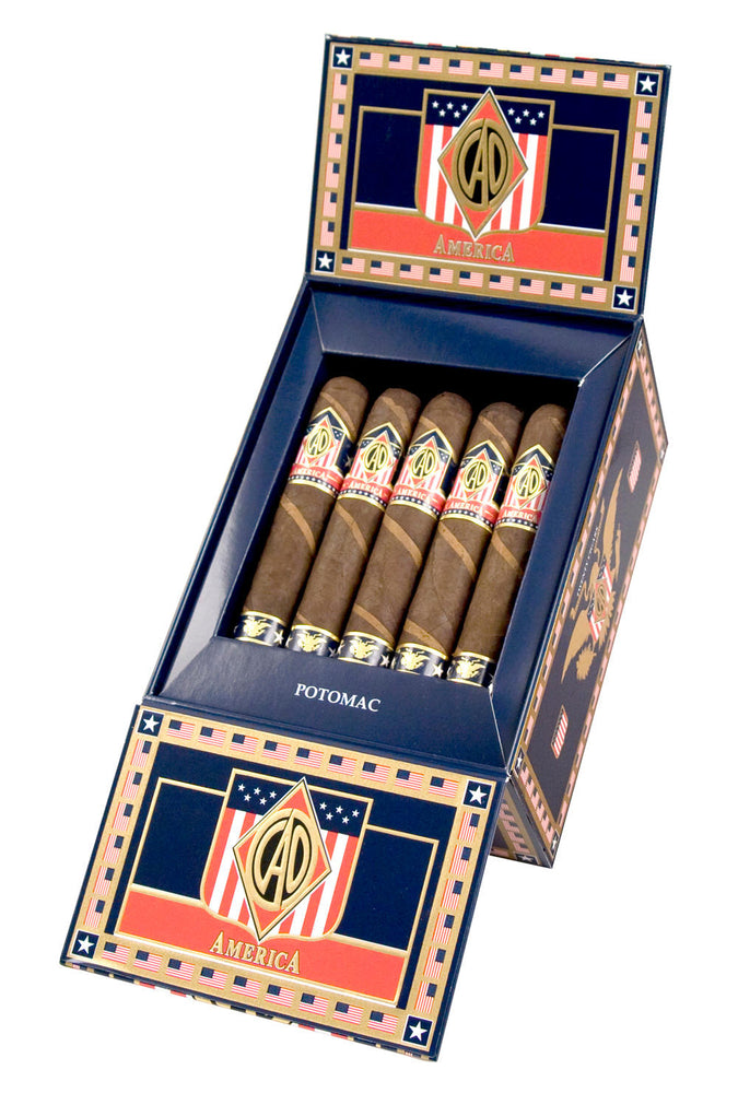 CAO America | Landmark (Gordo) (6.0"x60) | Box of 20