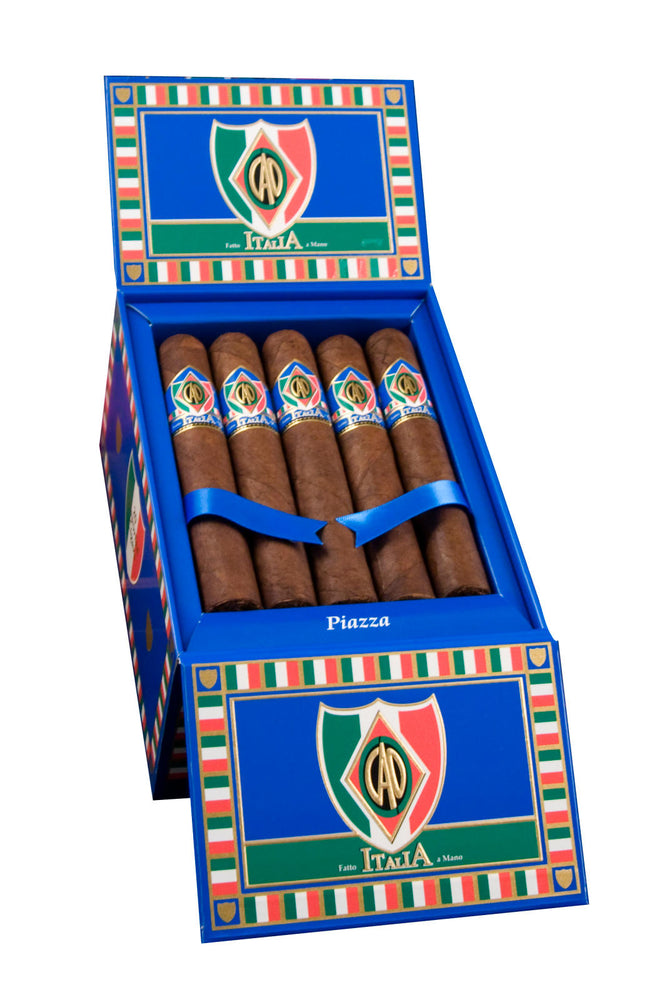 CAO Italia | Gondola (Torpedo) (6.1"x54) | Box of 20