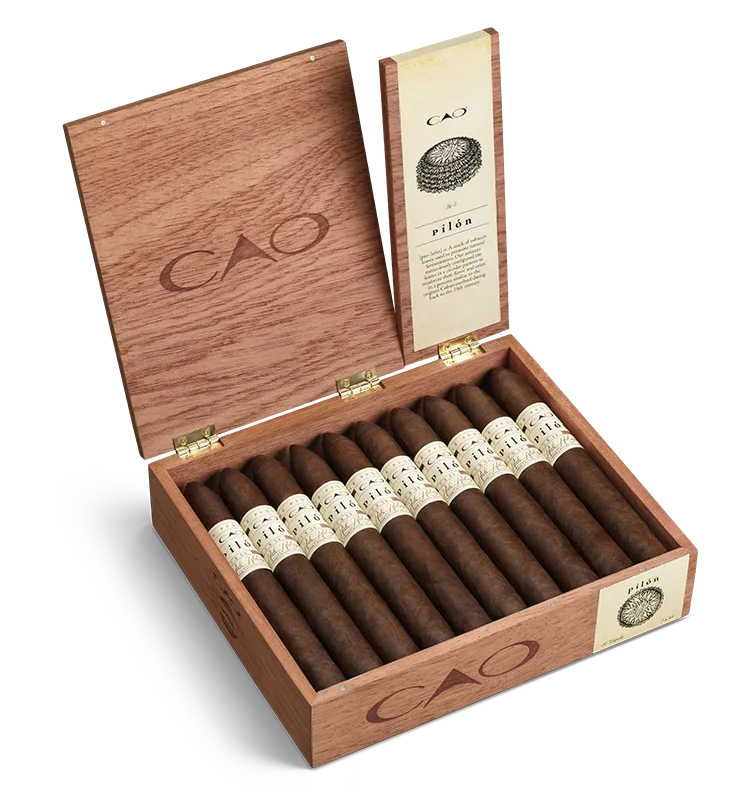 CAO Pilon | Churchill (7.0"x49) | Box of 20