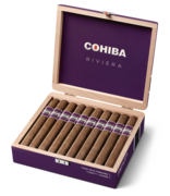 Cohiba Riviera Toro Tubo
