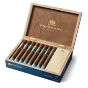 Macanudo Emissary Espana Robusto | Box of 16