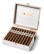 Cohiba Connecticut Toro Tubo