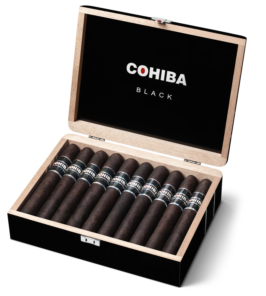 Cohiba Black | Gigante (6.0"x60) | Box of 20