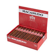 Macanudo Inspirado Red Toro | Box of 20