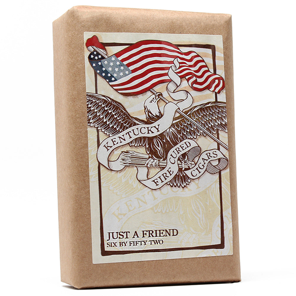 Drew Estate MUWAT Kentucky Fire Cured | Ponies Tins (Cigarillos) (4.0"x32) | Box of 50