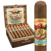 San Cristobal Quintessence Majestic (Gordo) | Box of 24