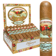 San Cristobal Elegancia Imperial (Toro) | Box of 25
